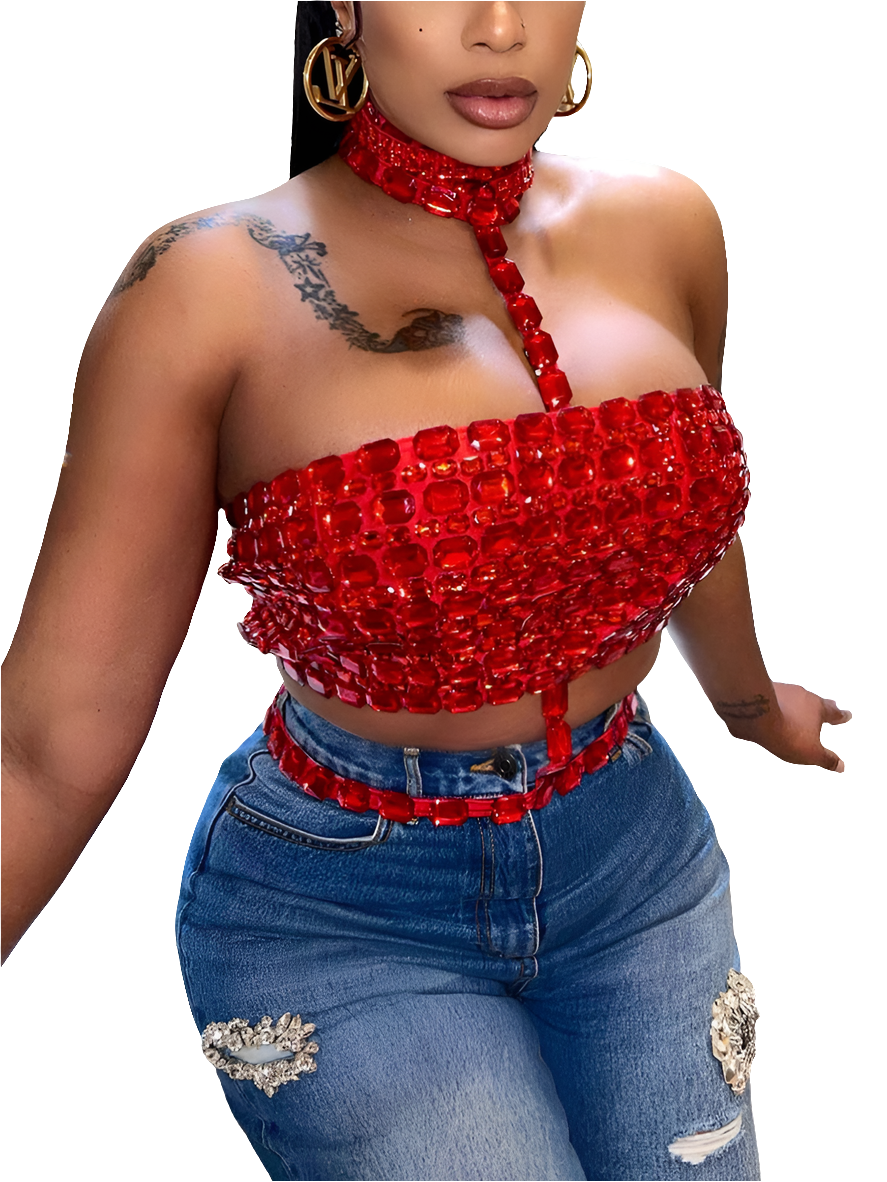 New 🔥  A- lister top
