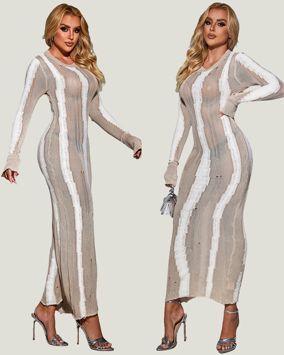 New🔥 It gives dress