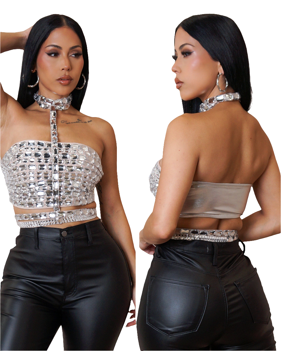 New 🔥  A- lister top