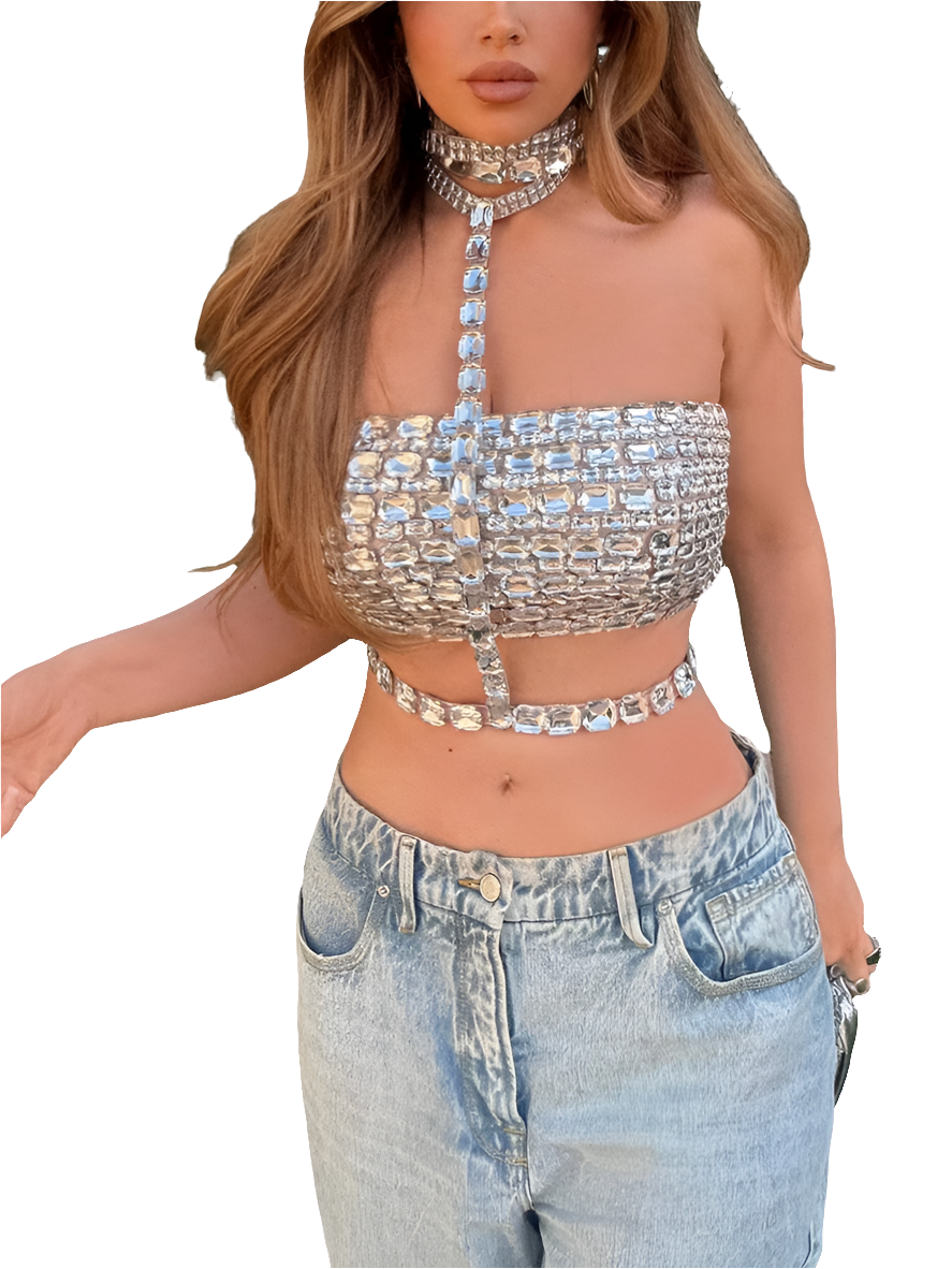 New 🔥  A- lister top