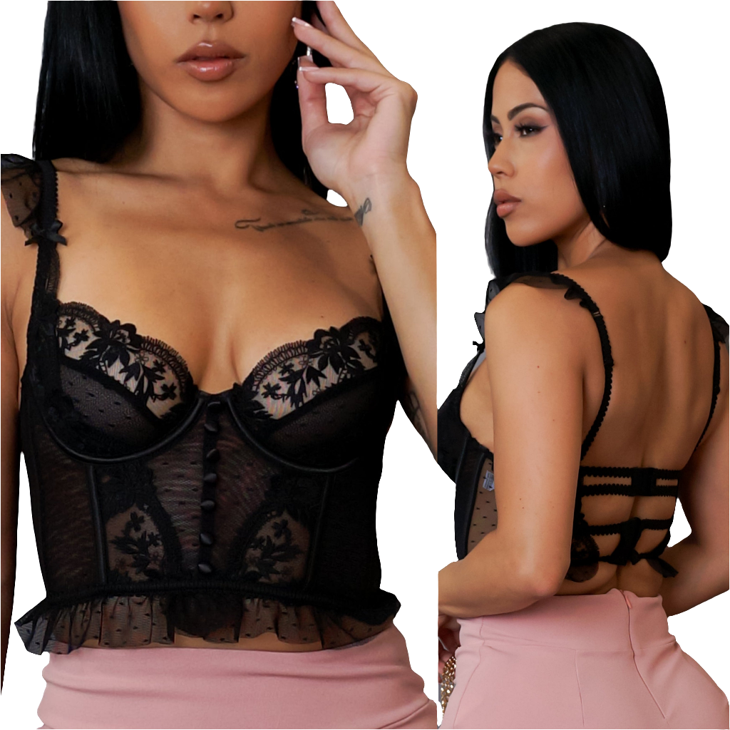 New 🔥 Doll baby teddy top
