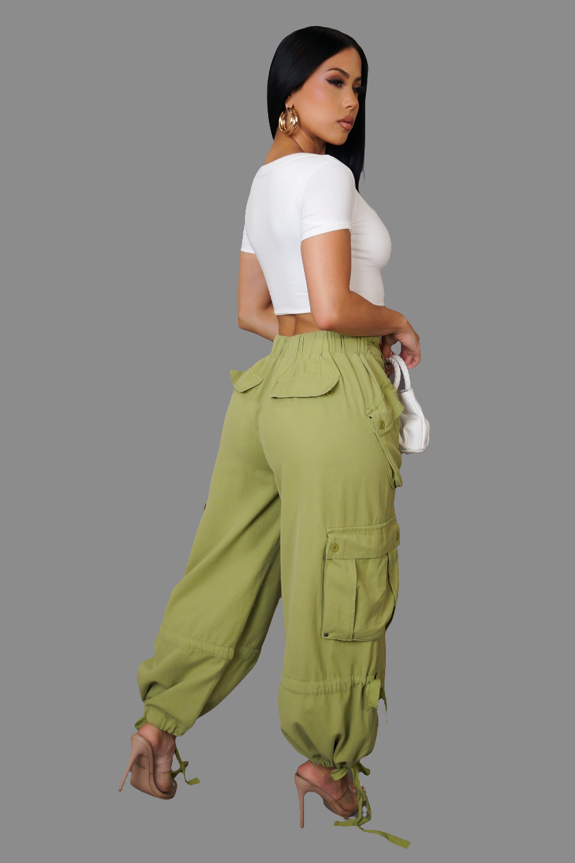 New 🔥 unbothered joggers