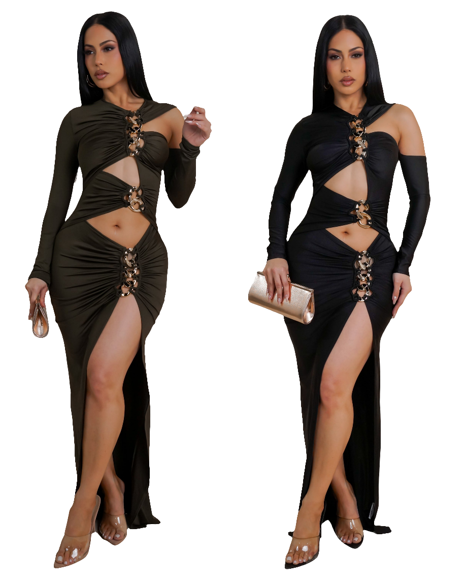 Shelby Maxi Dress