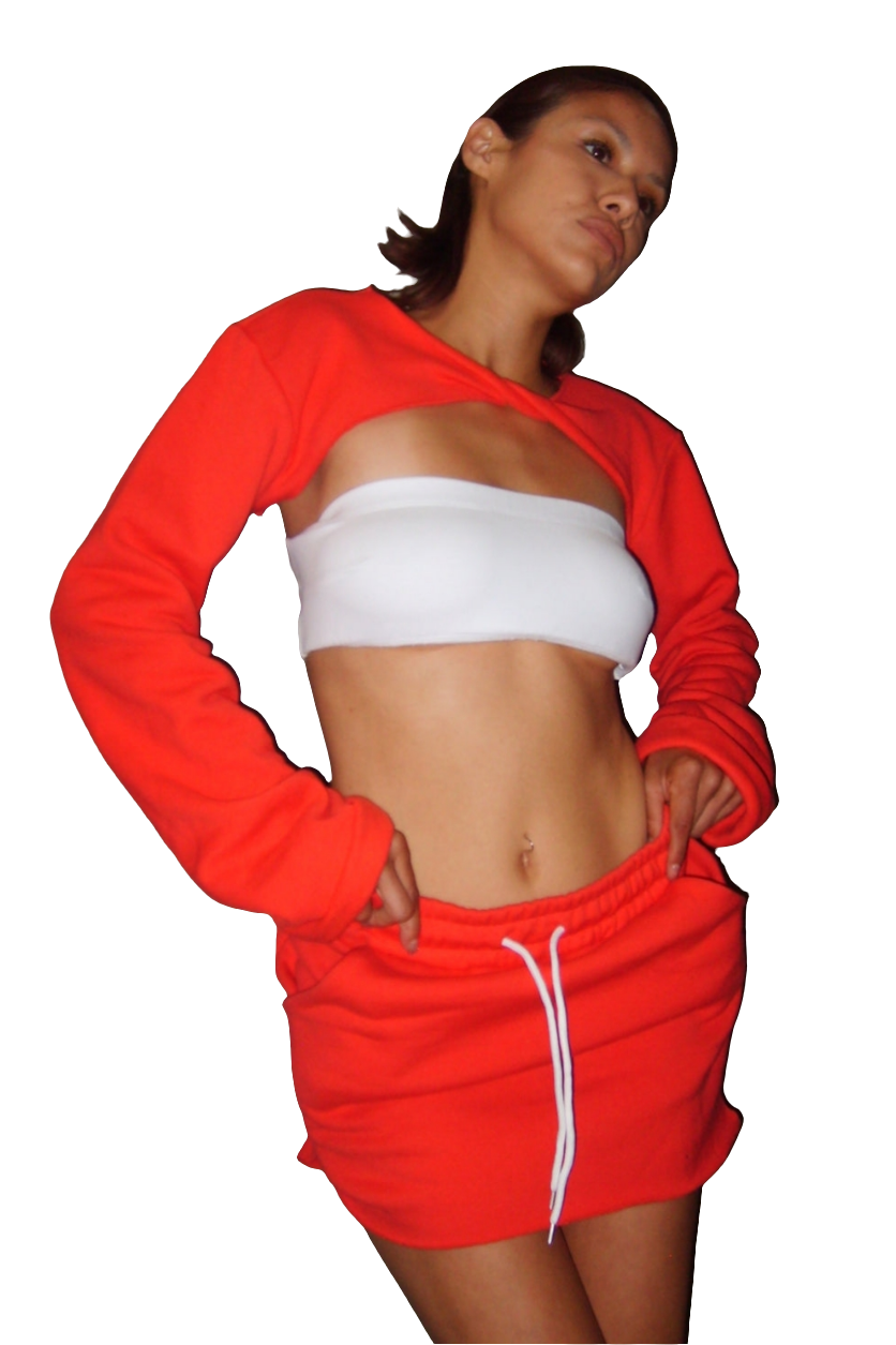 New 🔥 Shuga skirt set