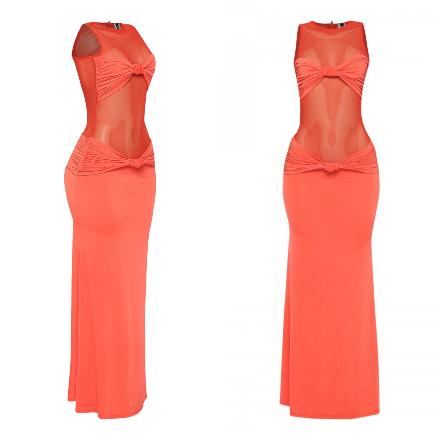 Limited time... Tropical gal dress