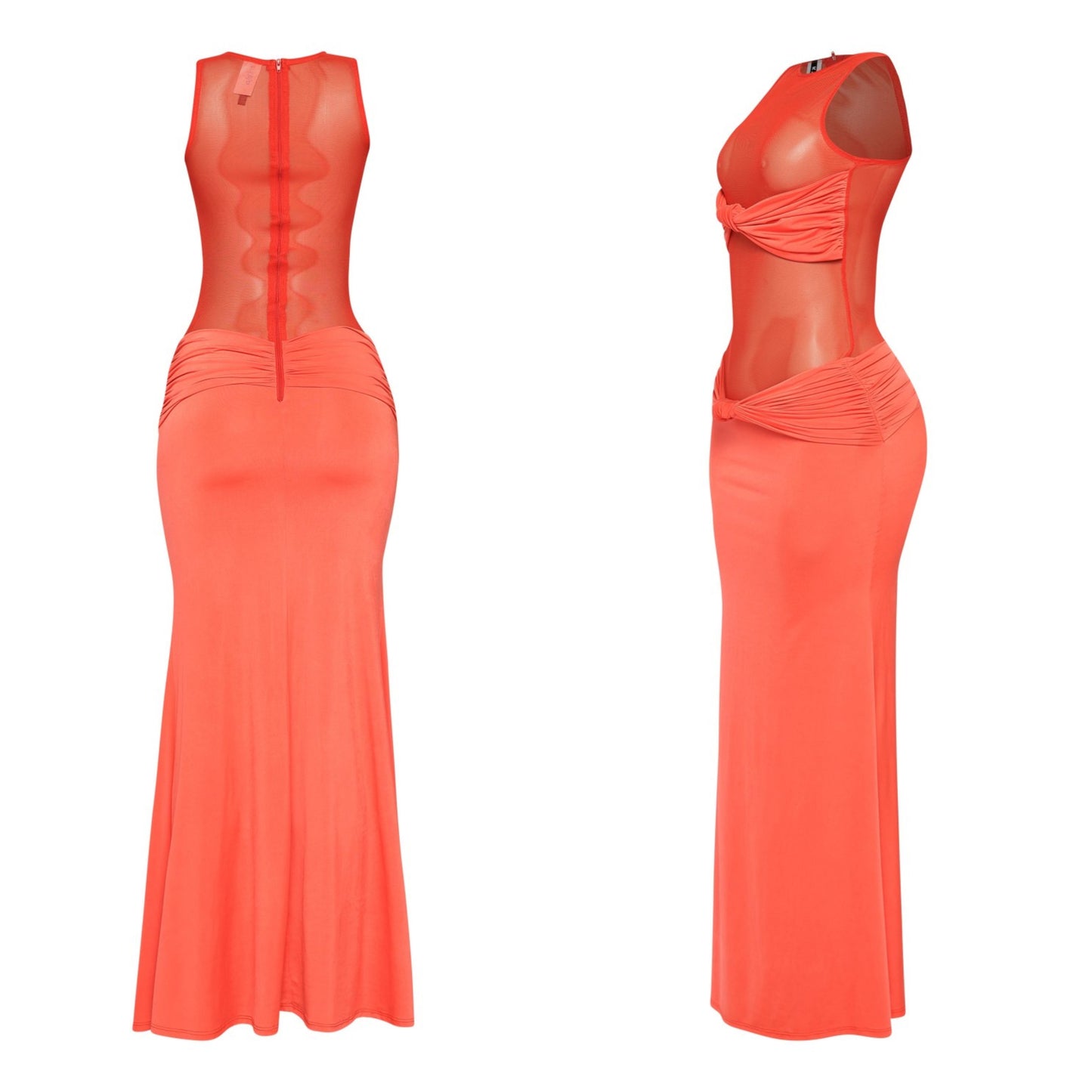 Limited time... Tropical gal dress