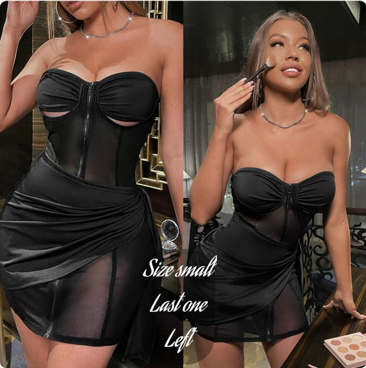 Bianca set